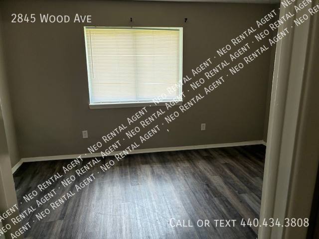 Apartment for rent at 2845 Wood Ave, Lorain, OH 44052