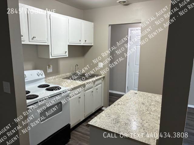 Apartment for rent at 2845 Wood Ave, Lorain, OH 44052