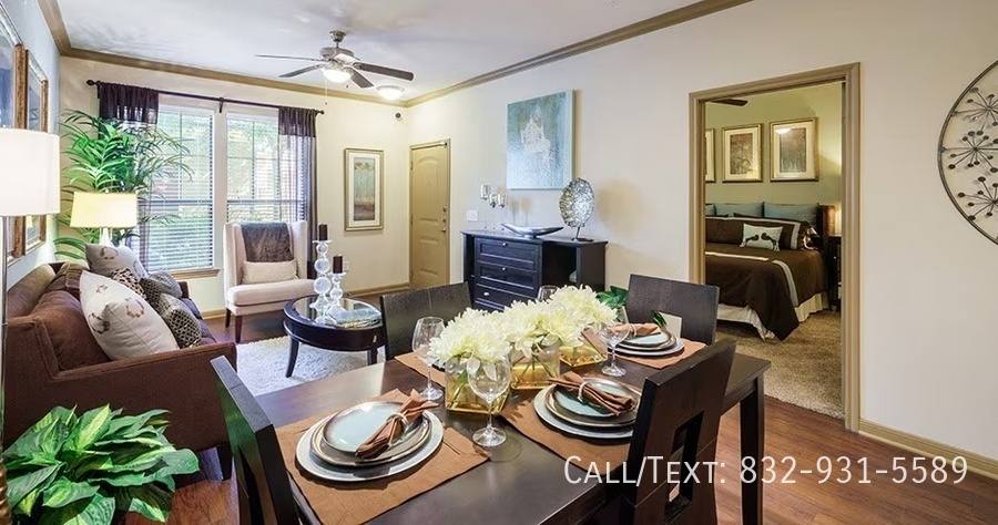 Apartment for rent at 3200 Pebble Trace Dr #NEOS, Houston, TX 77068