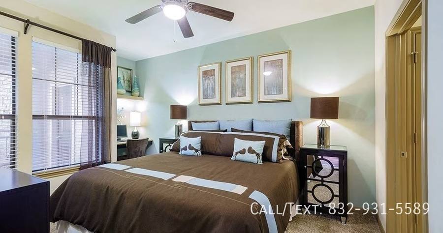 Apartment for rent at 3200 Pebble Trace Dr #NEOS, Houston, TX 77068