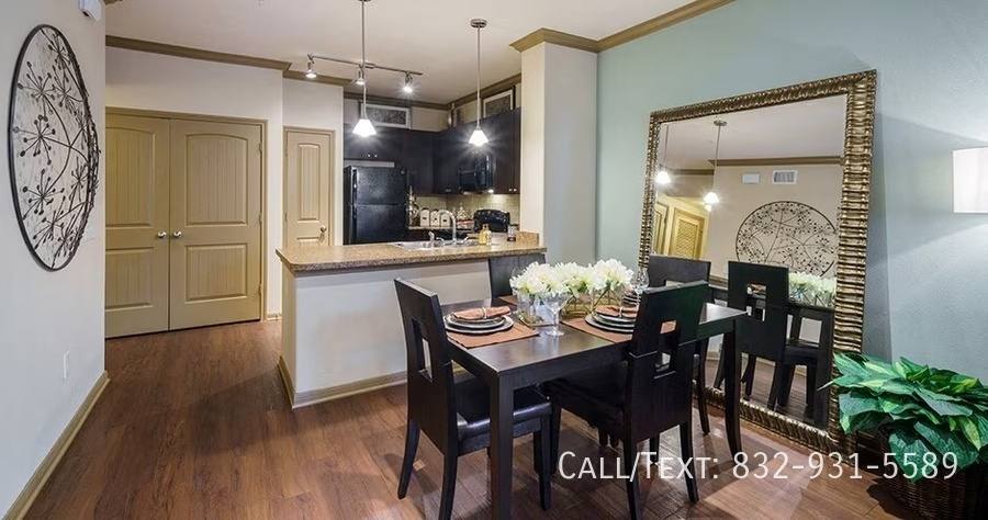 Apartment for rent at 3200 Pebble Trace Dr #NEOS, Houston, TX 77068