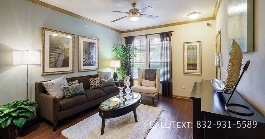 Apartment for rent at 3200 Pebble Trace Dr #NEOS, Houston, TX 77068