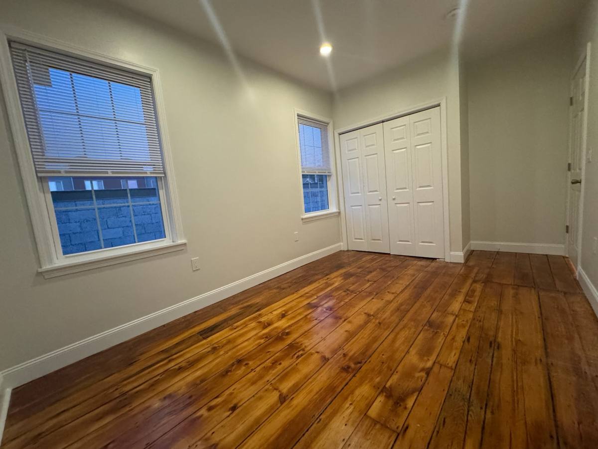 Apartment for rent at 106 N Franklin St #2, Holbrook, MA 02343