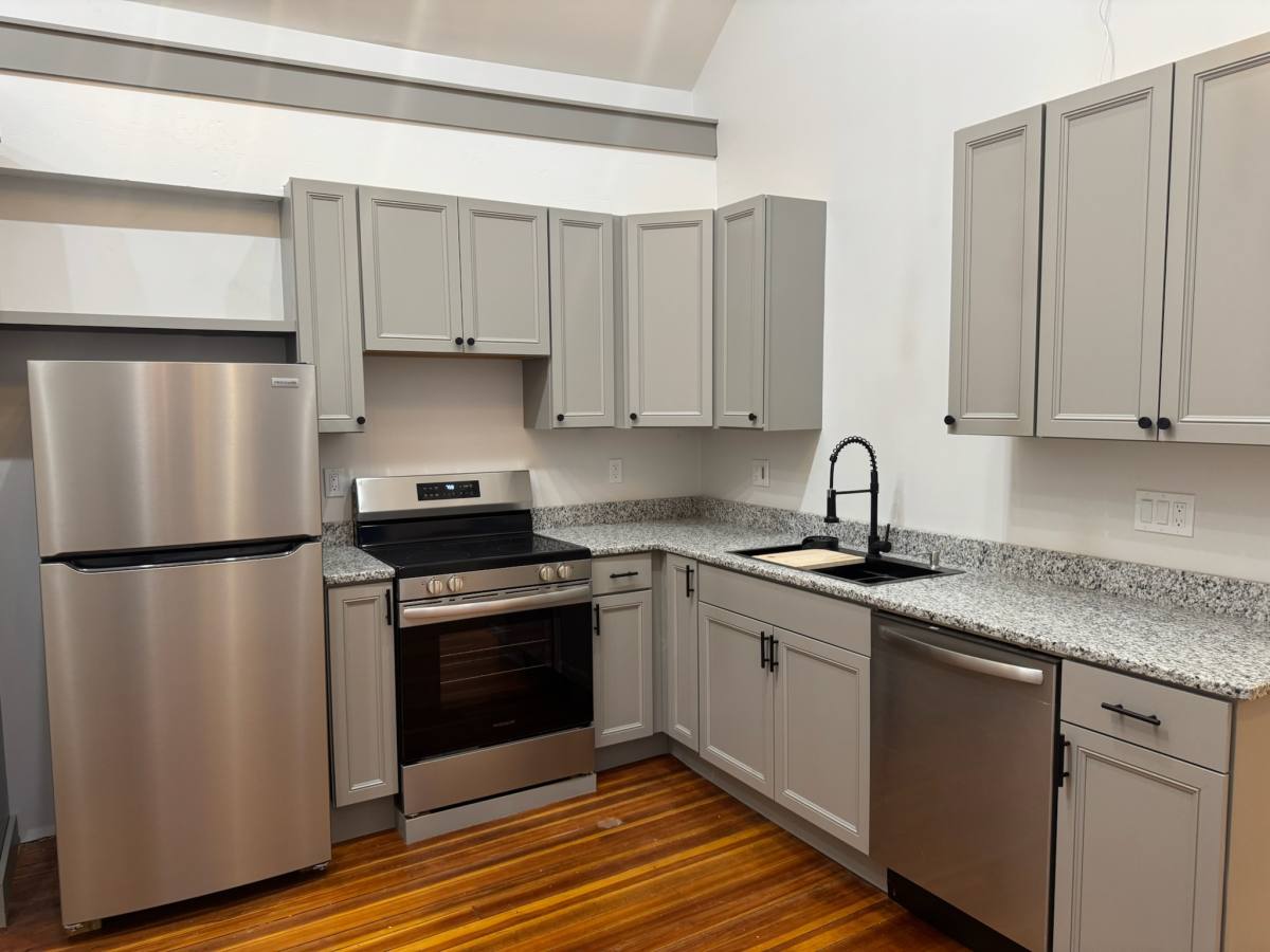Apartment for rent at 106 N Franklin St #2, Holbrook, MA 02343