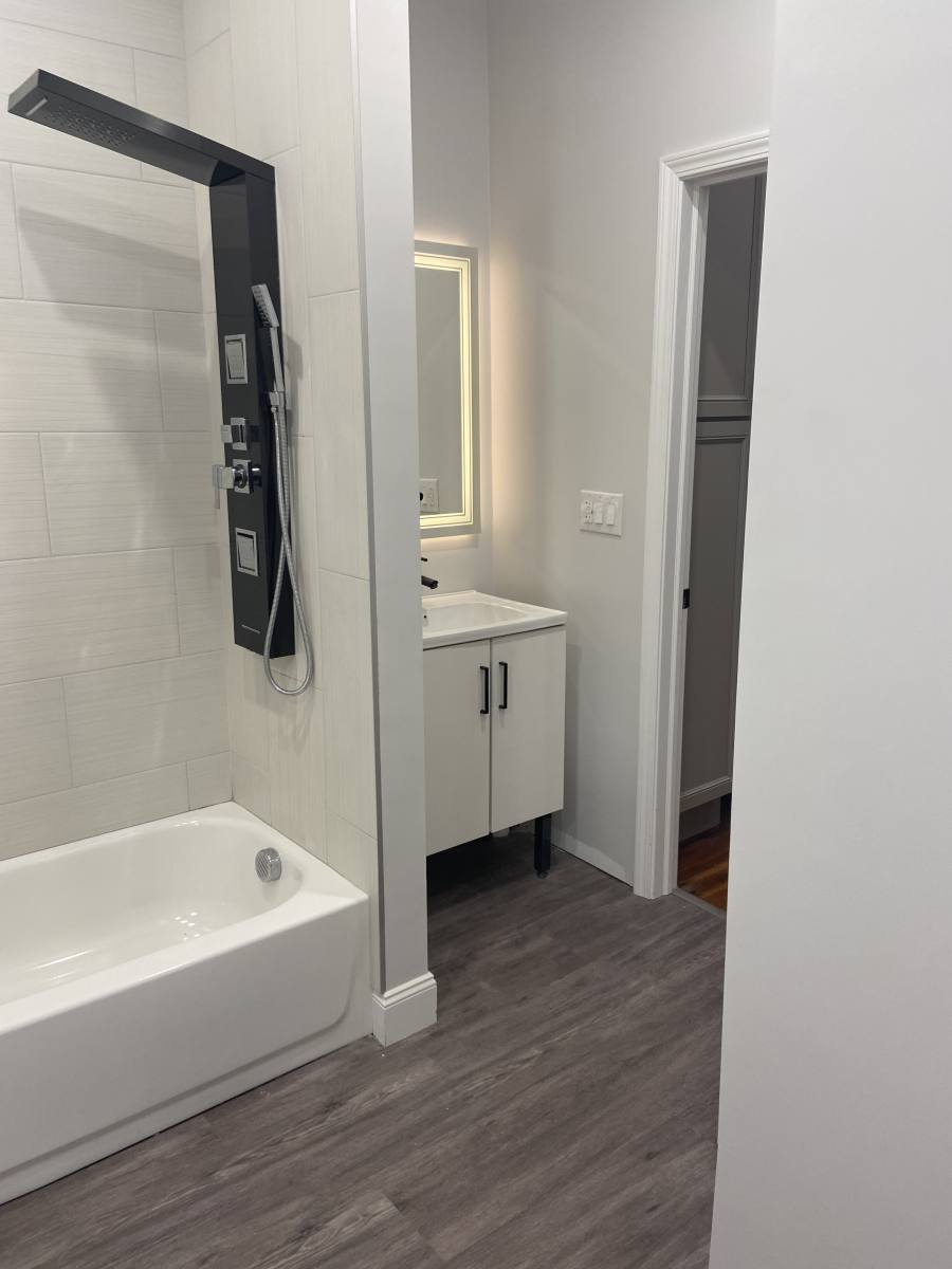 Apartment for rent at 106 N Franklin St #2, Holbrook, MA 02343