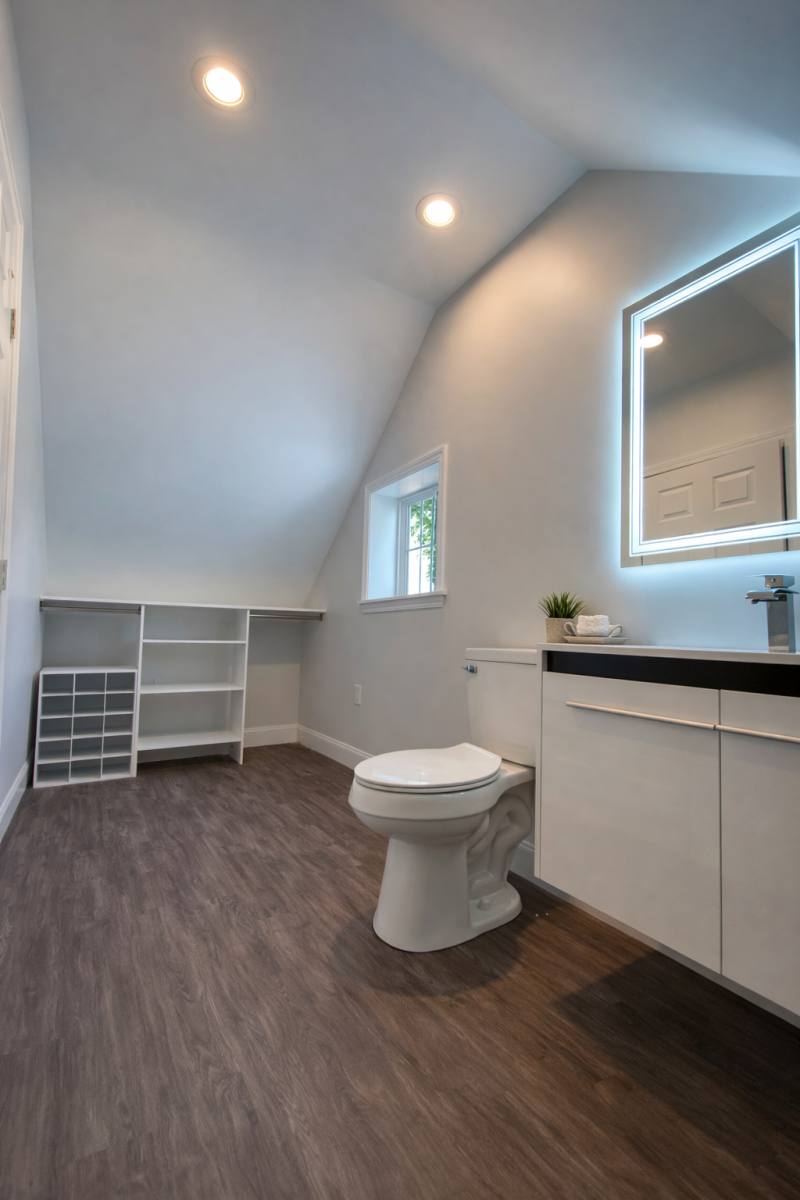Apartment for rent at 106 N Franklin St #2, Holbrook, MA 02343