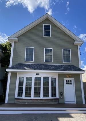 Apartment for rent at 106 N Franklin St #2, Holbrook, MA 02343