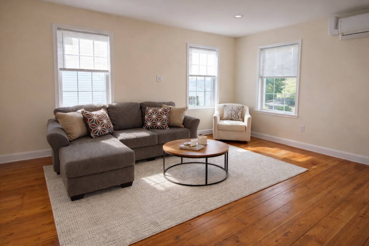 Apartment for rent at 106 N Franklin St #2, Holbrook, MA 02343