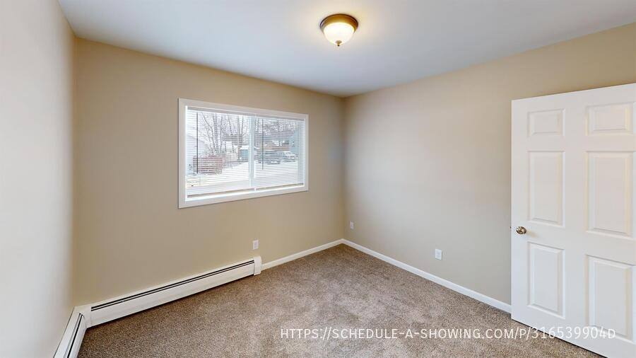 Apartment for rent at 1431 Lincoln Ave #2, Marquette, MI 49855