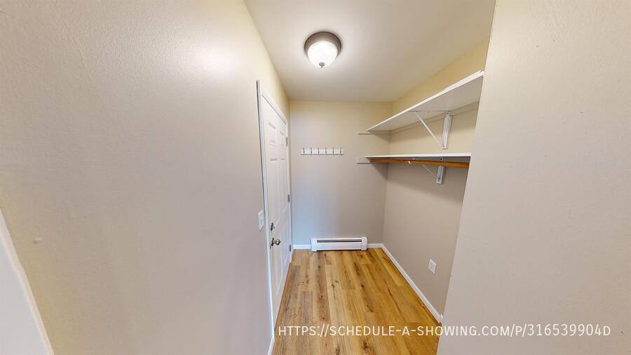 Apartment for rent at 1431 Lincoln Ave #2, Marquette, MI 49855