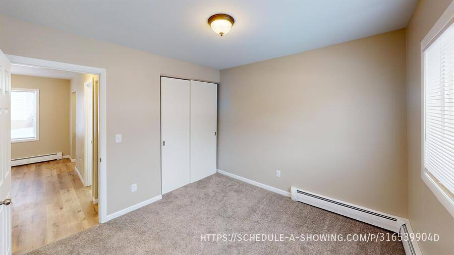 Apartment for rent at 1431 Lincoln Ave #2, Marquette, MI 49855