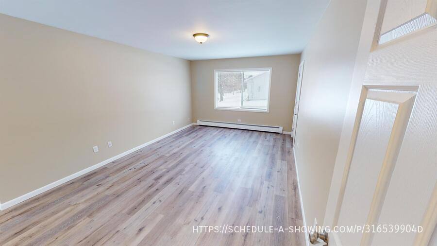 Apartment for rent at 1431 Lincoln Ave #2, Marquette, MI 49855