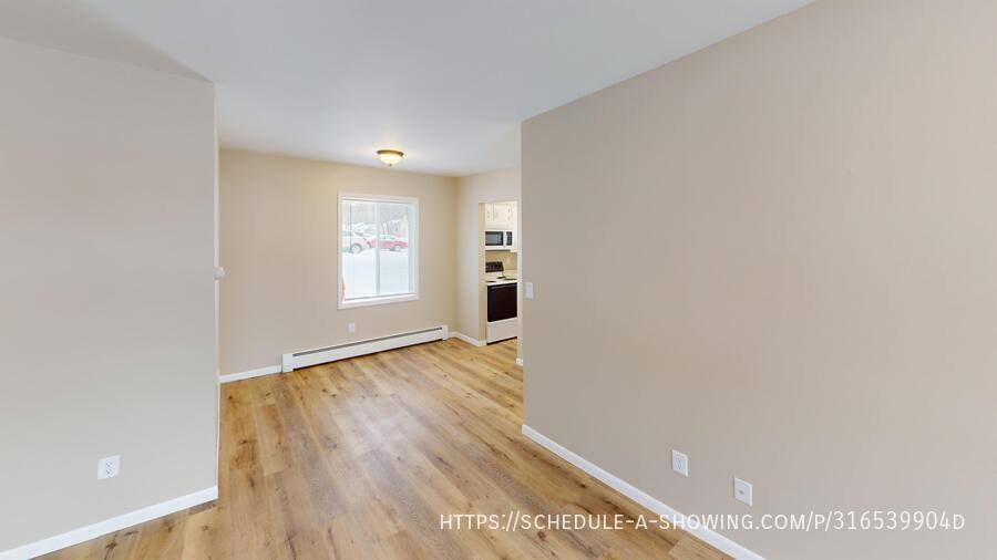 Apartment for rent at 1431 Lincoln Ave #2, Marquette, MI 49855