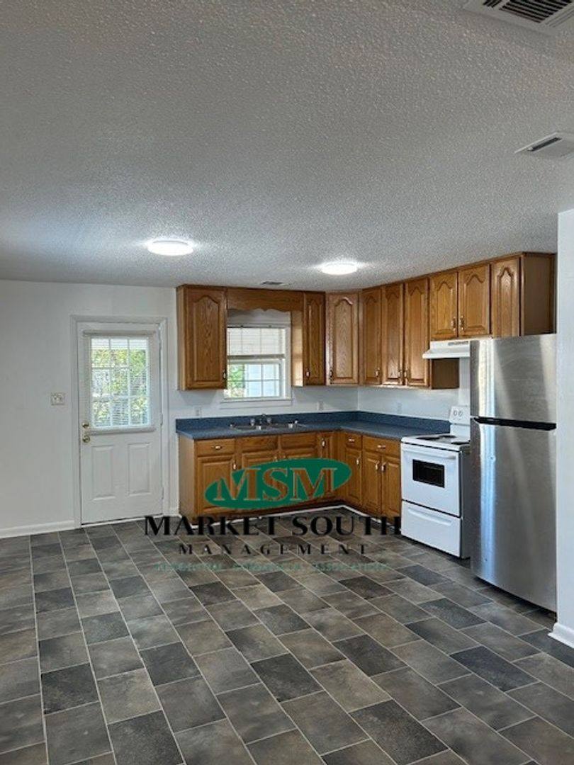 House for rent at 3508 Haslam Ave, Savannah, GA 31408