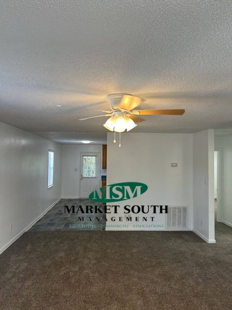 House for rent at 3508 Haslam Ave, Savannah, GA 31408