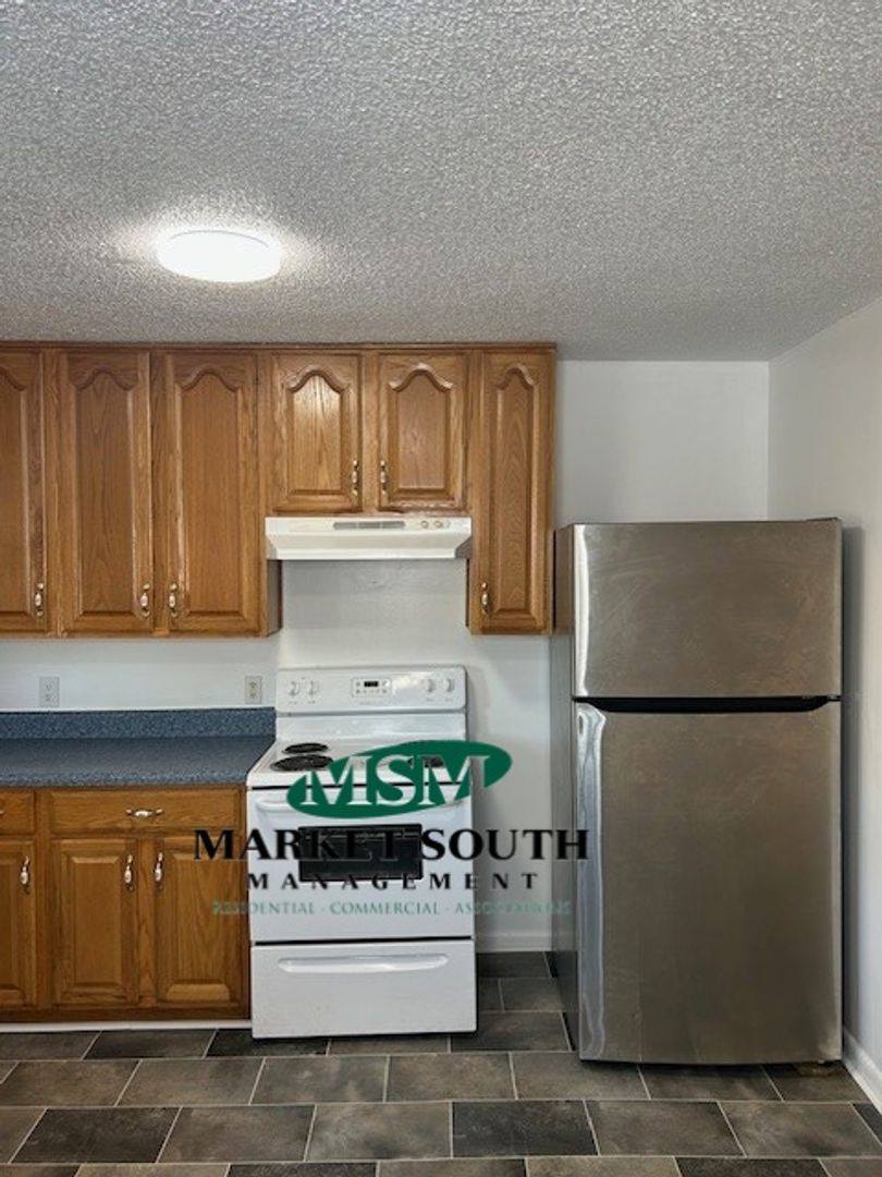 House for rent at 3508 Haslam Ave, Savannah, GA 31408