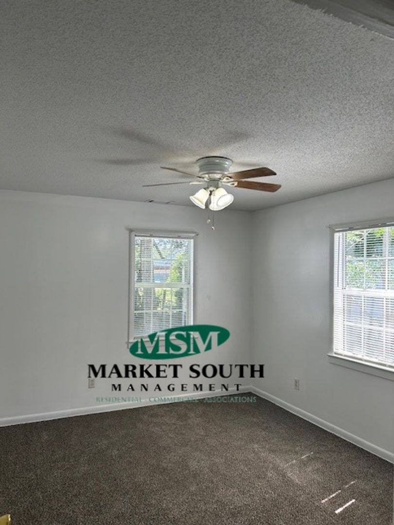House for rent at 3508 Haslam Ave, Savannah, GA 31408