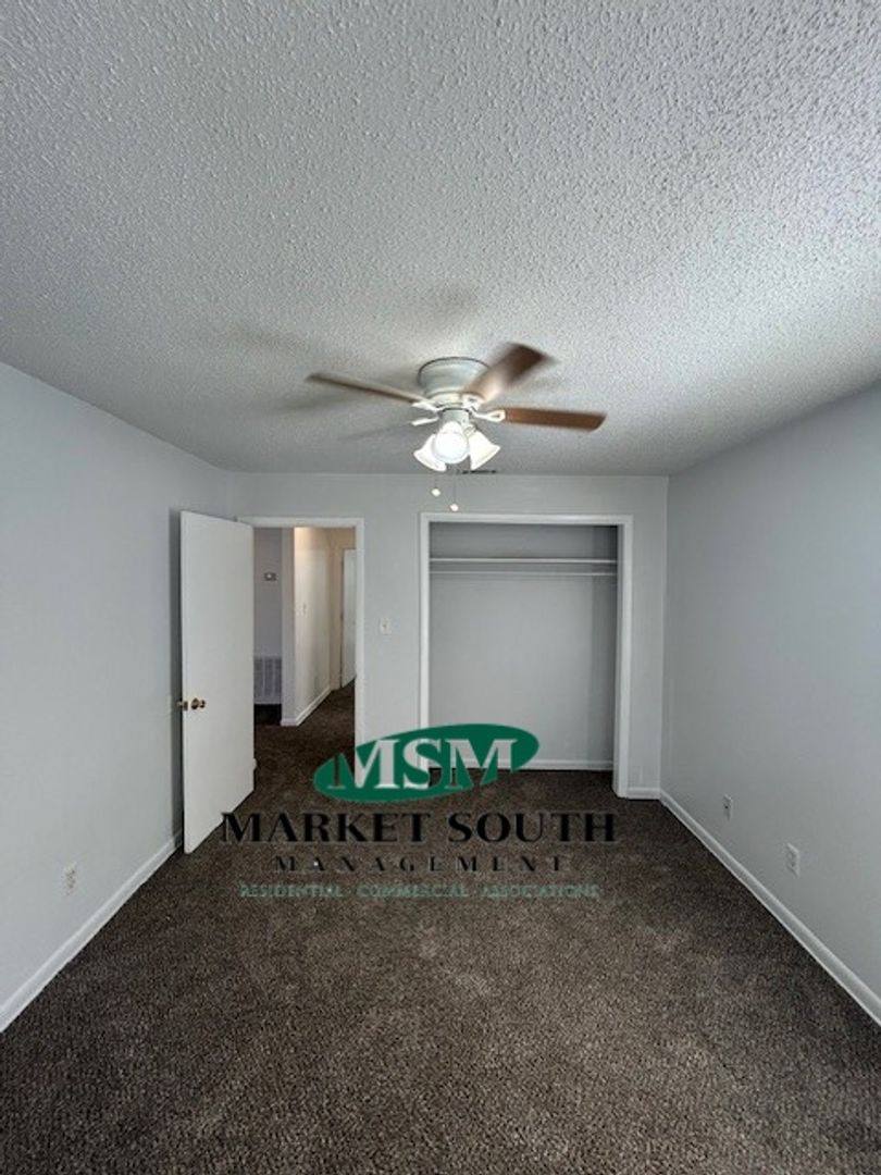 House for rent at 3508 Haslam Ave, Savannah, GA 31408