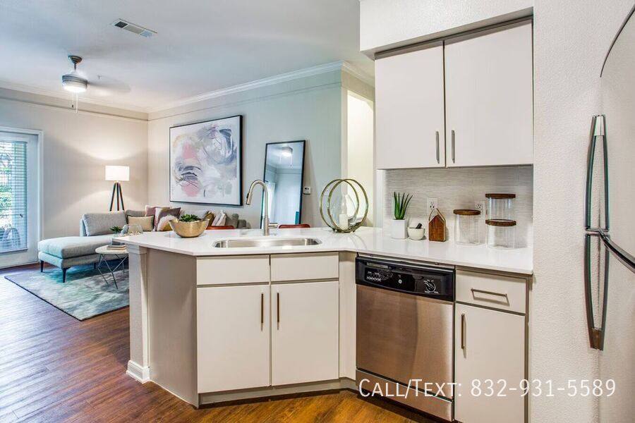 Apartment for rent at 19187 FM 529 #CABC, Cypress, TX 77433