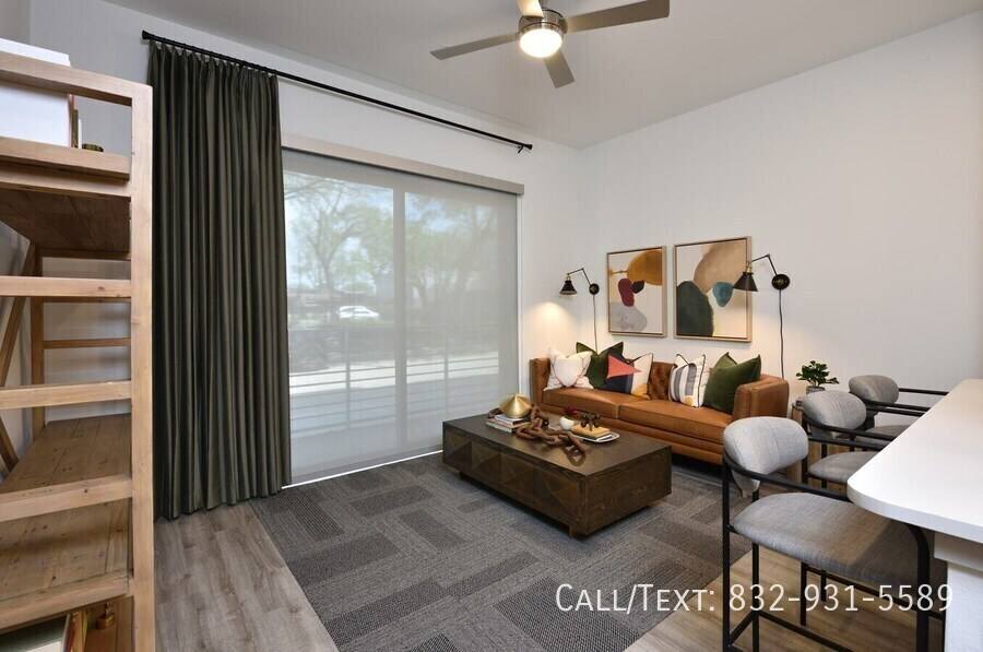 Apartment for rent at 3400 W Alabama St #FWA2, Houston, TX 77027