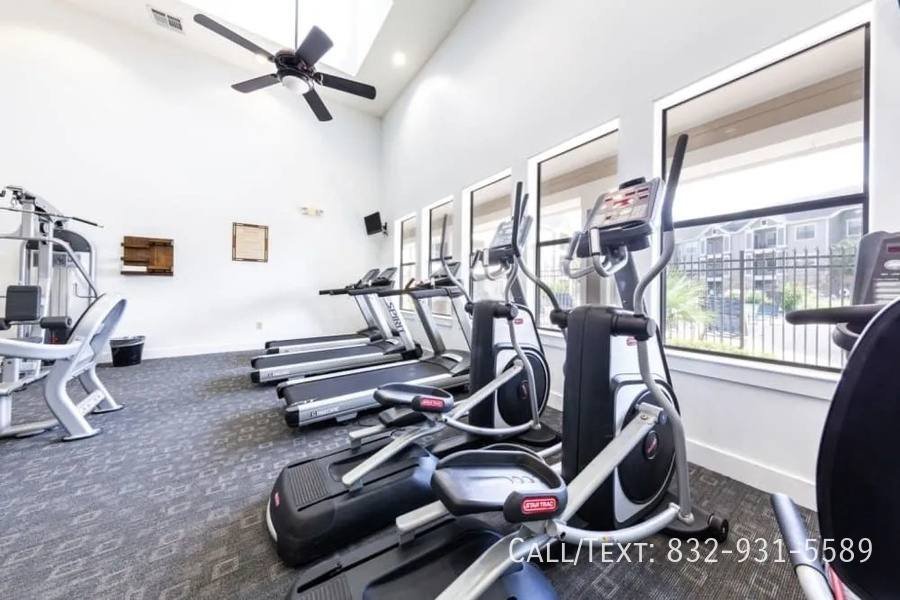 Apartment for rent at 5200 Town Park Blvd #MSKY, Katy, TX 77493