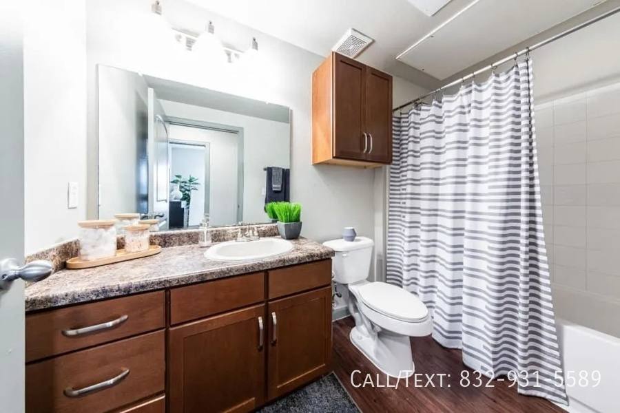 Apartment for rent at 5200 Town Park Blvd #MSKY, Katy, TX 77493