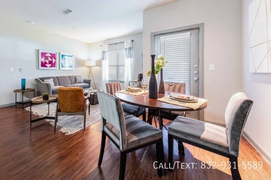 Apartment for rent at 5200 Town Park Blvd #MSKY, Katy, TX 77493