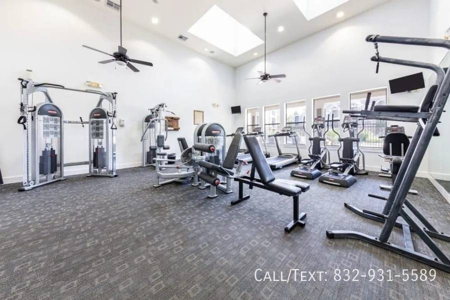Apartment for rent at 5200 Town Park Blvd #MSKY, Katy, TX 77493