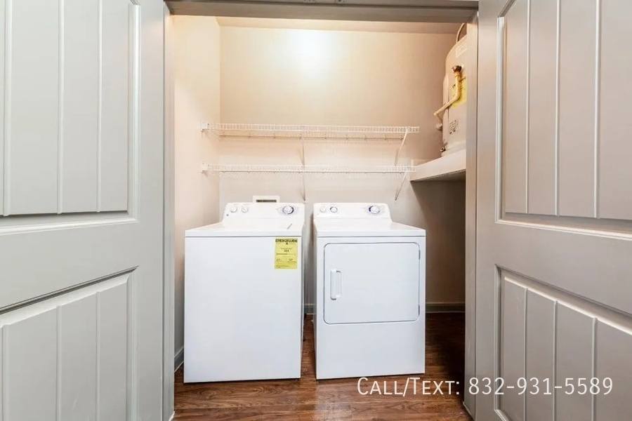Apartment for rent at 5200 Town Park Blvd #MSKY, Katy, TX 77493