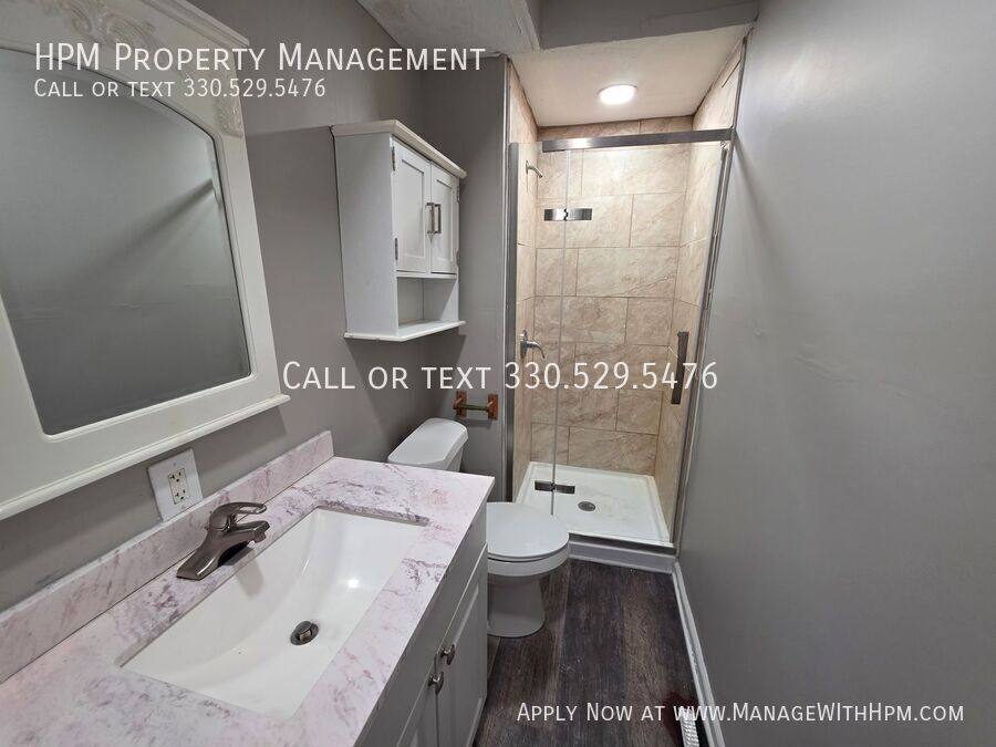 Apartment for rent at 392 Bailey Court First Floor, Akron, OH 44304