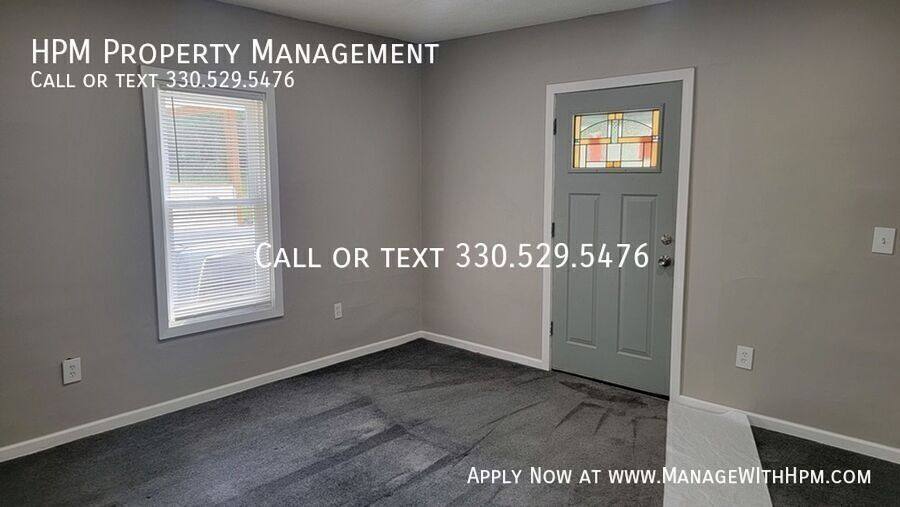 Apartment for rent at 392 Bailey Court First Floor, Akron, OH 44304