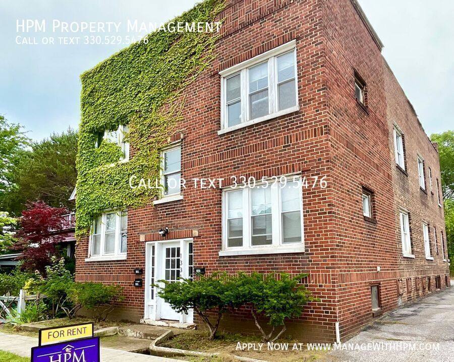 Apartment for rent at 1331 W 65th St #102, Cleveland, OH 44102