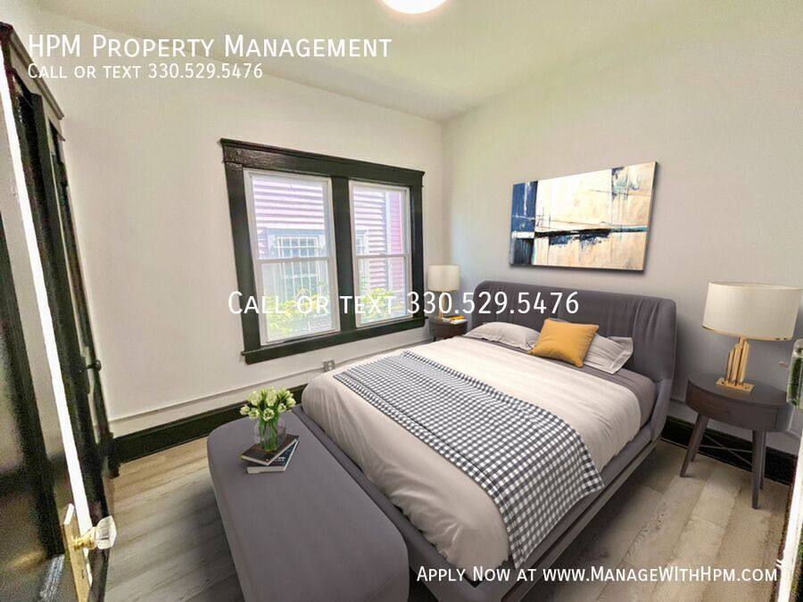 Apartment for rent at 1331 W 65th St #102, Cleveland, OH 44102