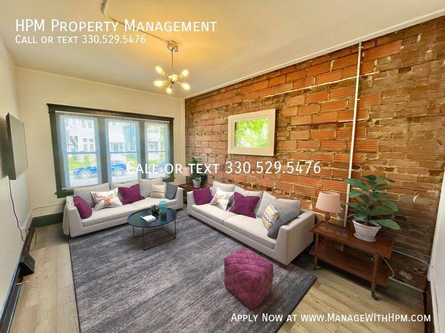 Apartment for rent at 1331 W 65th St #102, Cleveland, OH 44102