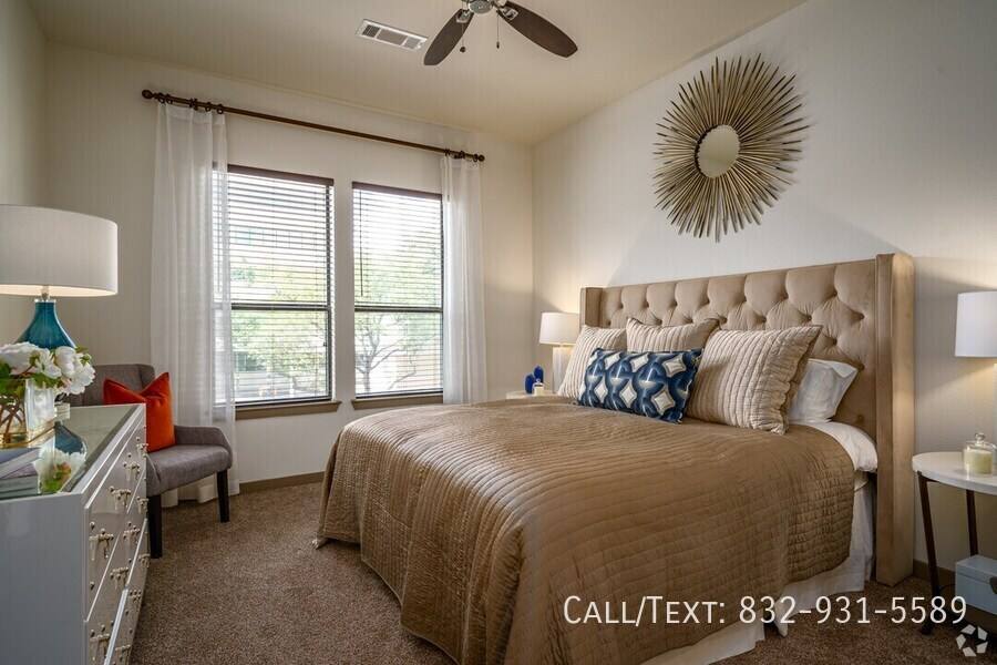 Apartment for rent at 898 Threadneedle St #AF1, Houston, TX 77079