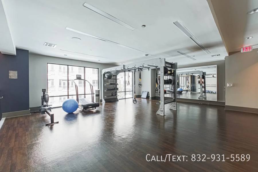 Apartment for rent at 898 Threadneedle St #AF1, Houston, TX 77079