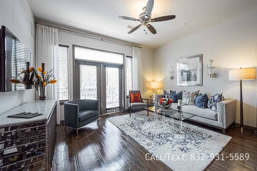 Apartment for rent at 898 Threadneedle St #AF1, Houston, TX 77079