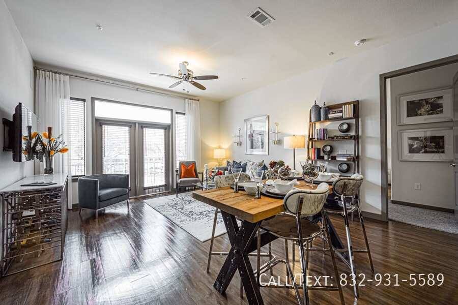 Apartment for rent at 898 Threadneedle St #AF1, Houston, TX 77079