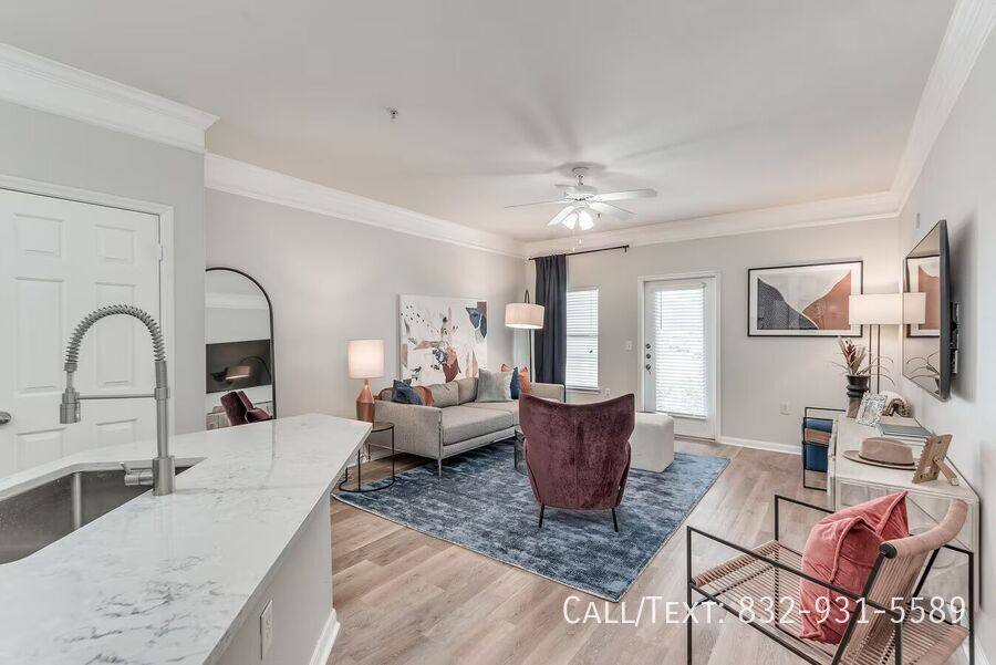 Apartment for rent at 11698 Kirkholm Dr #CPAGP, Houston, TX 77089