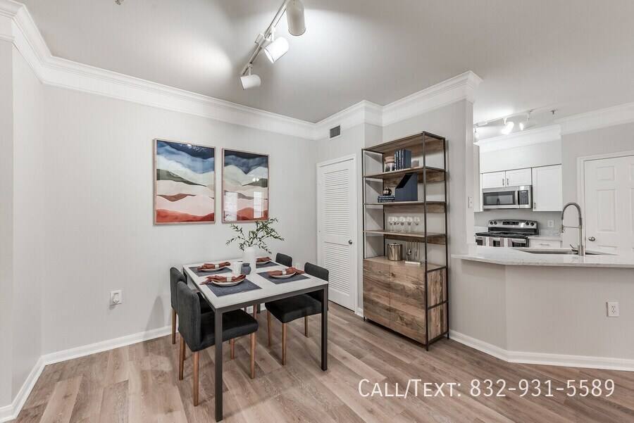 Apartment for rent at 11698 Kirkholm Dr #CPAGP, Houston, TX 77089