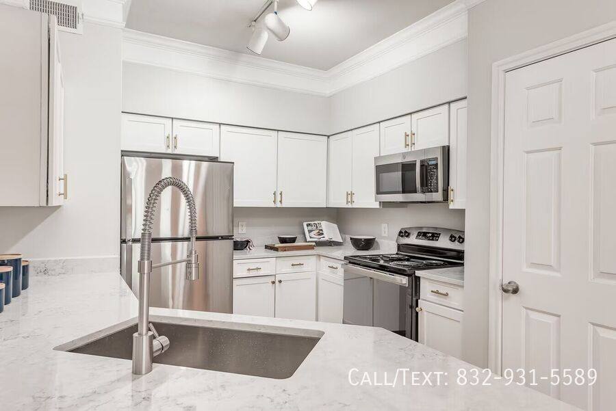 Apartment for rent at 11698 Kirkholm Dr #CPAGP, Houston, TX 77089