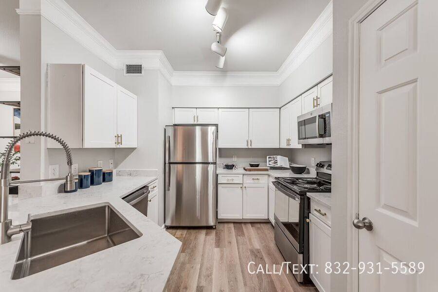 Apartment for rent at 11698 Kirkholm Dr #CPAGP, Houston, TX 77089