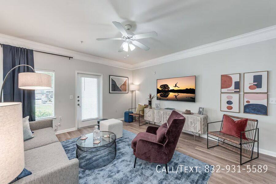 Apartment for rent at 11698 Kirkholm Dr #CPAGP, Houston, TX 77089