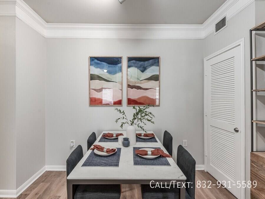 Apartment for rent at 11698 Kirkholm Dr #CPAGP, Houston, TX 77089