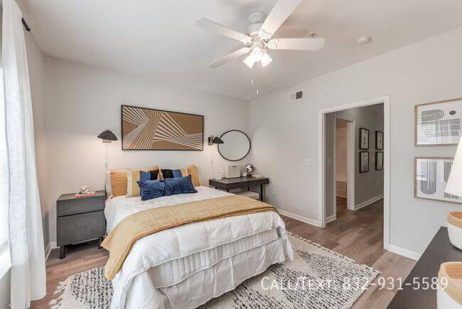 Apartment for rent at 11698 Kirkholm Dr #CPAGP, Houston, TX 77089