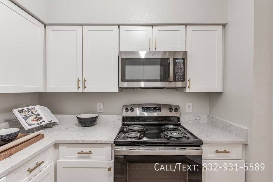 Apartment for rent at 11698 Kirkholm Dr #CPAGP, Houston, TX 77089