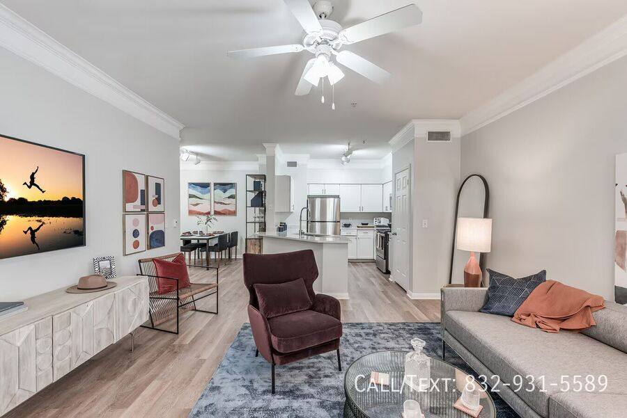 Apartment for rent at 11698 Kirkholm Dr #CPAGP, Houston, TX 77089