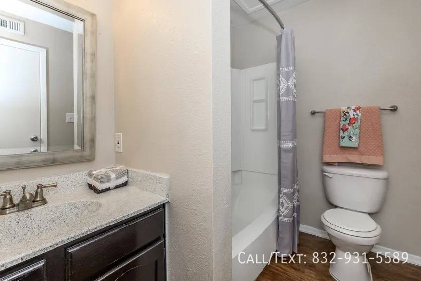 Apartment for rent at 2627 W Main St #OLC, League City, TX 77573