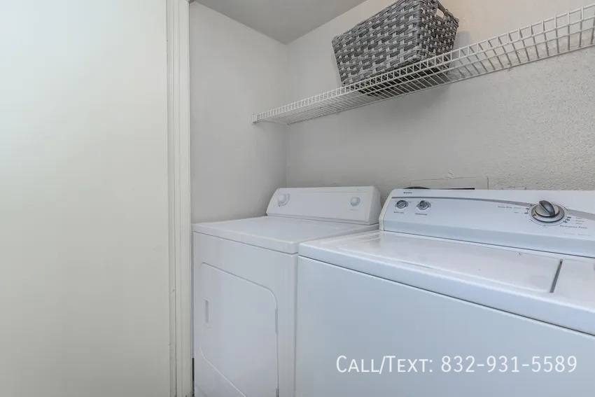 Apartment for rent at 2627 W Main St #OLC, League City, TX 77573