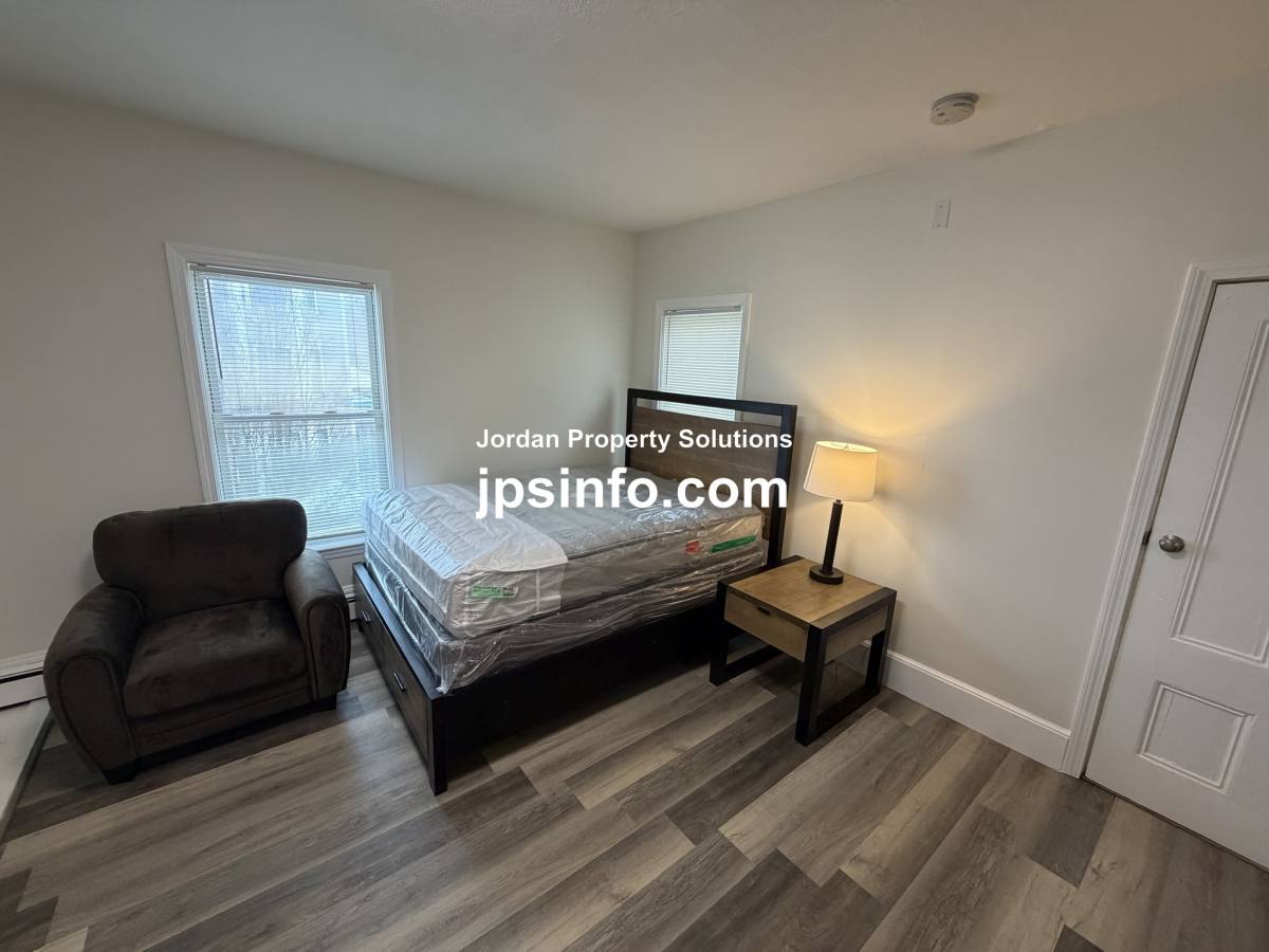 House for rent at 110 Perkins St #8, Somerville, MA 02145